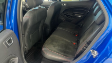 Ford EcoSport 1.0 EcoBoost 125 ST-Line 5dr Petrol Hatchback